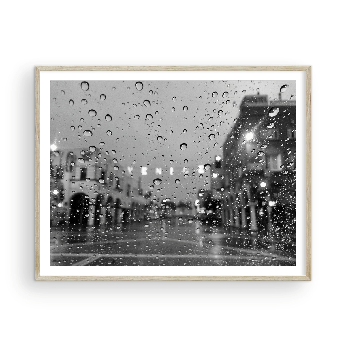 VENICE SIGN
