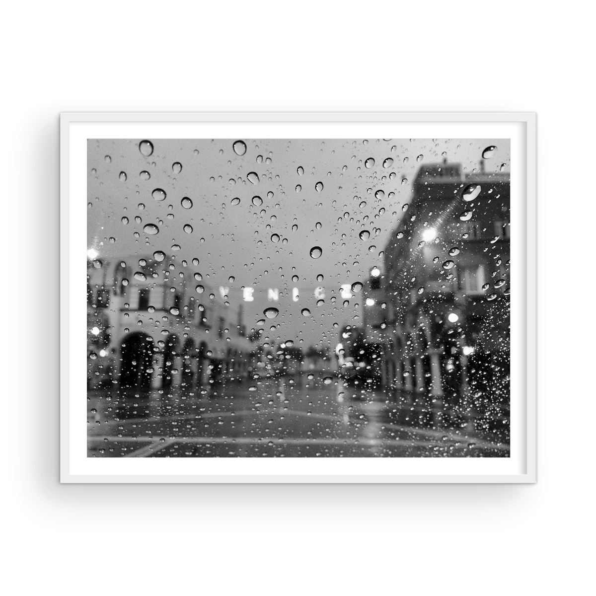 VENICE SIGN
