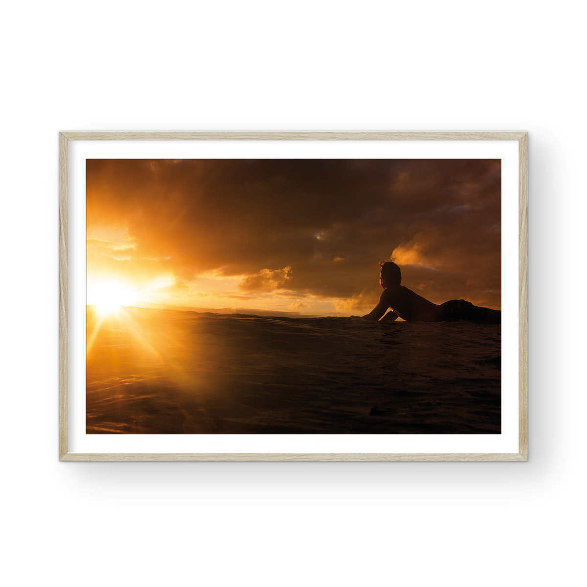 LAST LIGHT