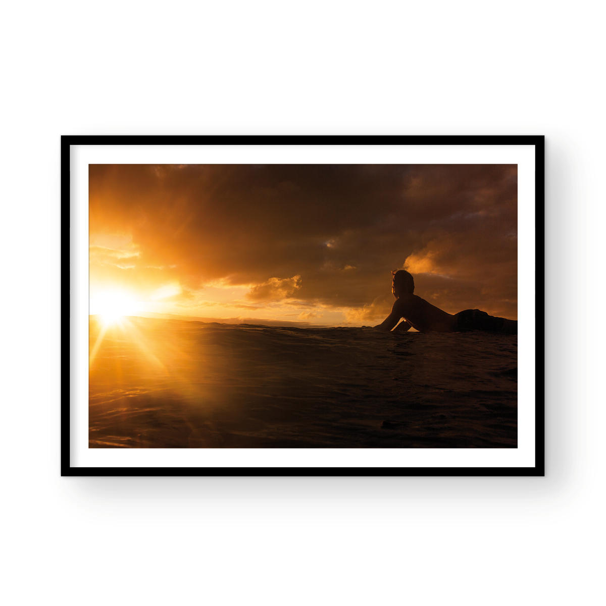 LAST LIGHT