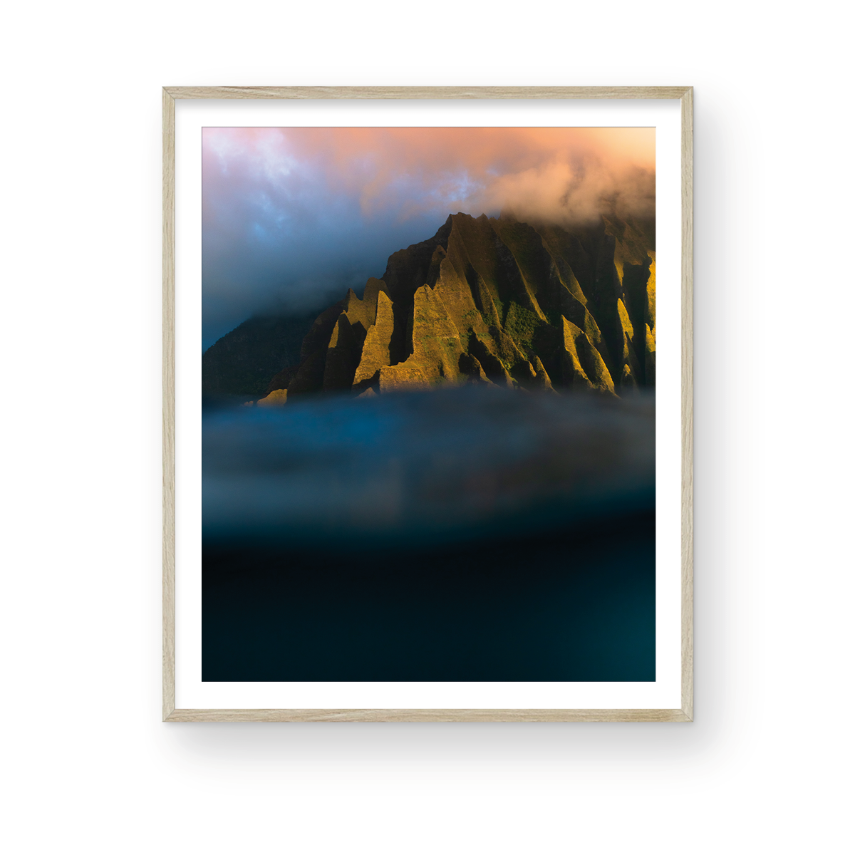 NA PALI