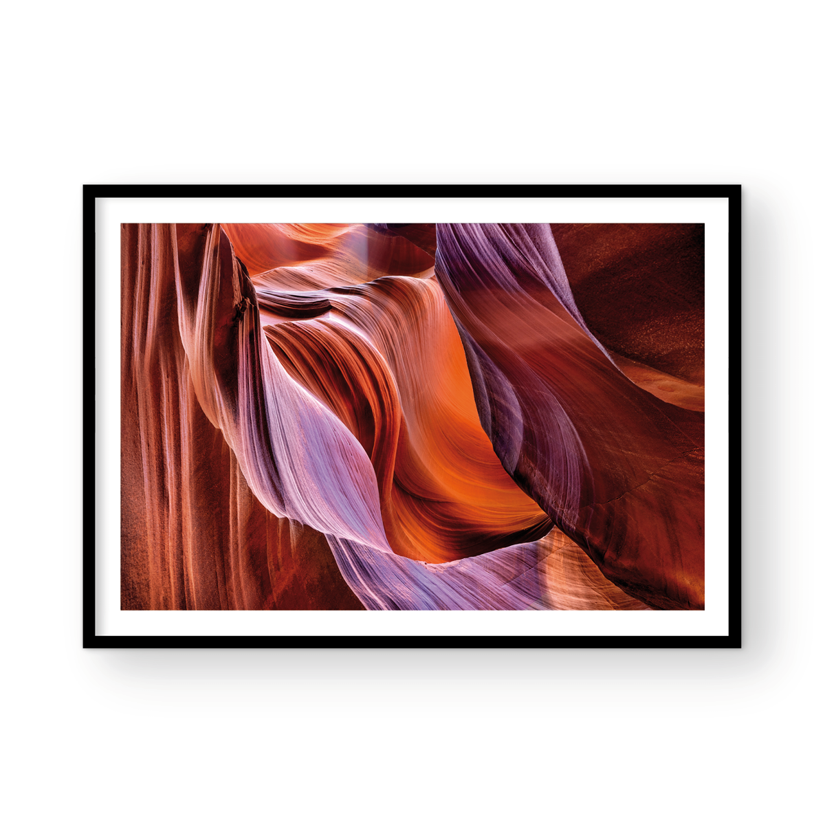 CAVERN GLOW