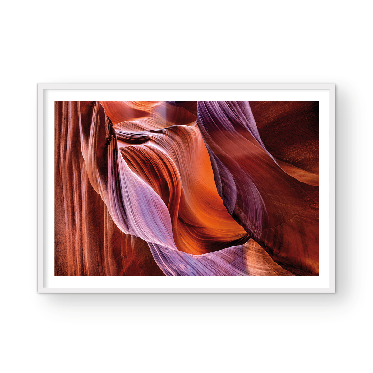 CAVERN GLOW