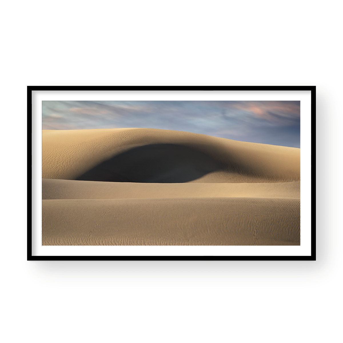 DESERT BOWLS