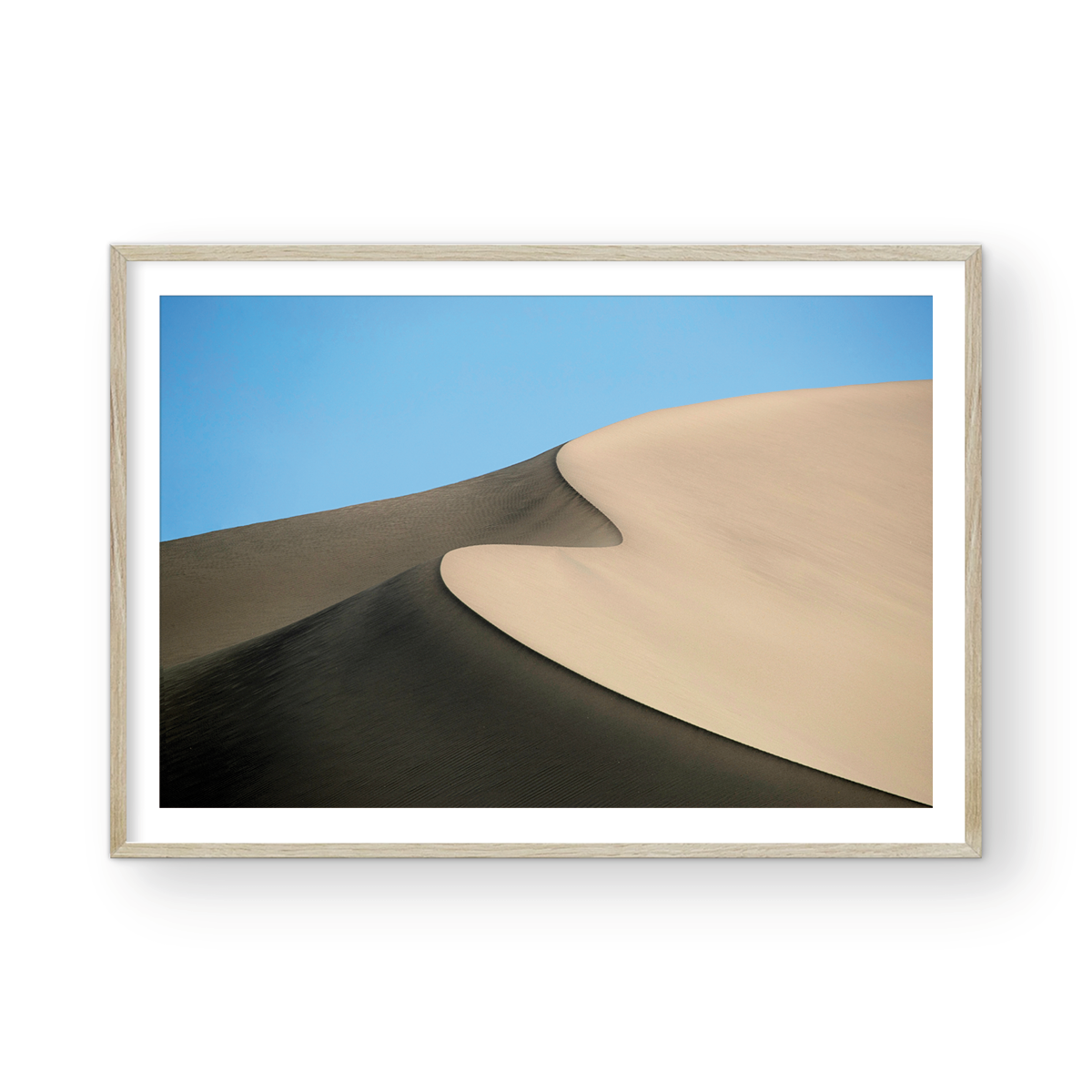 DUNES
