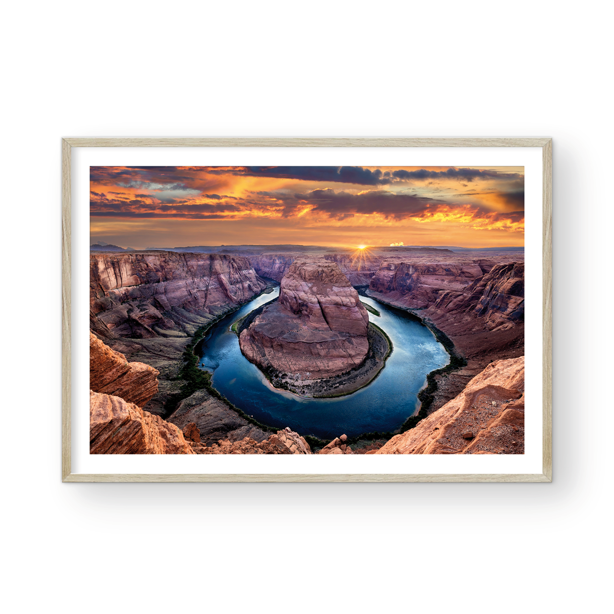 HORSESHOE BEND