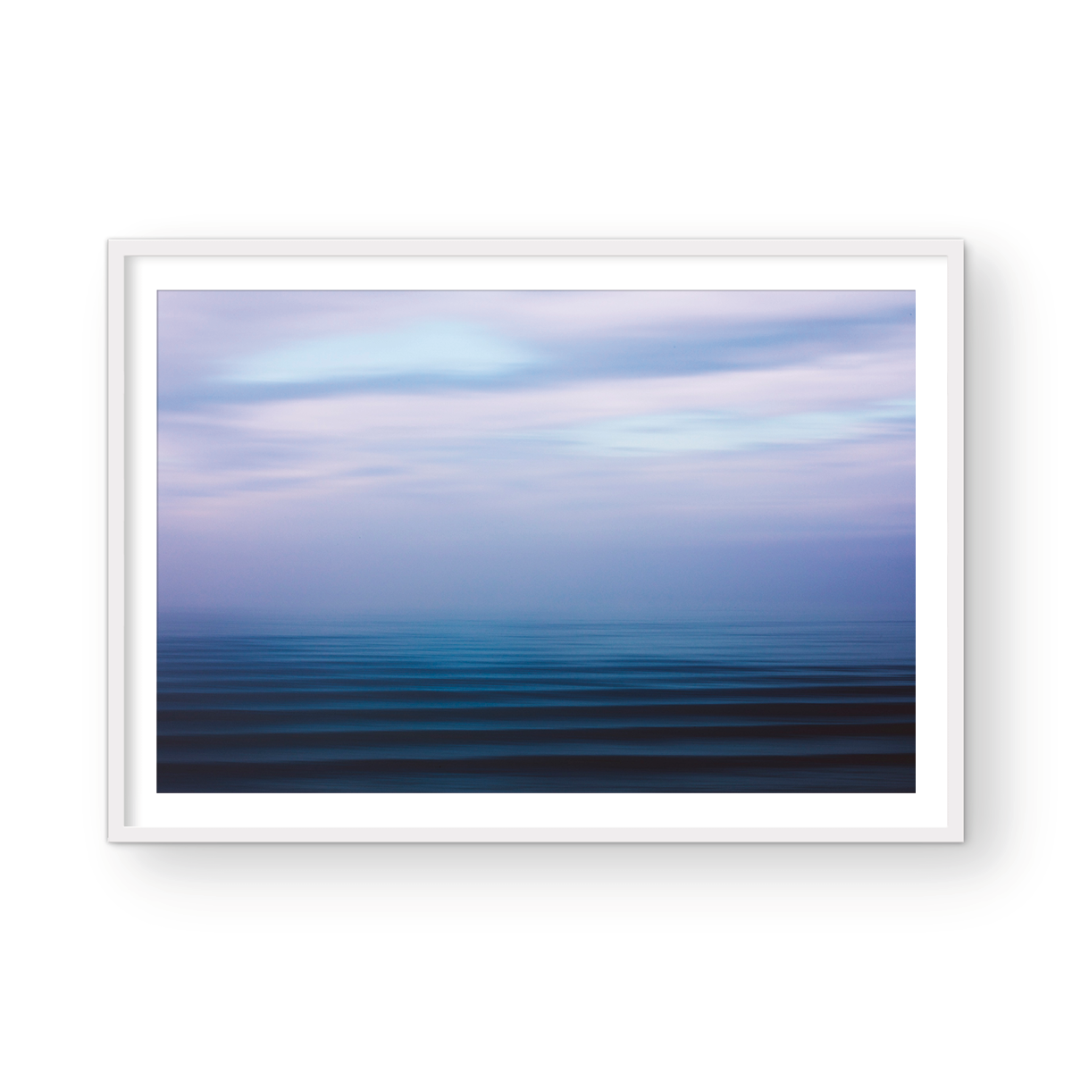 BLUE HORIZON