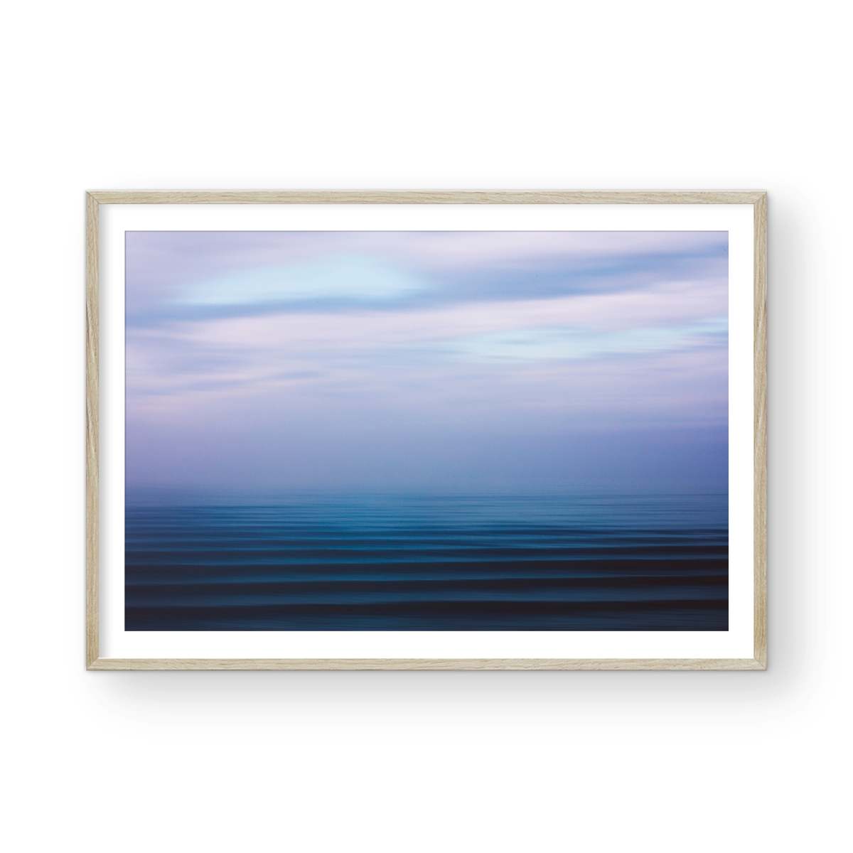BLUE HORIZON