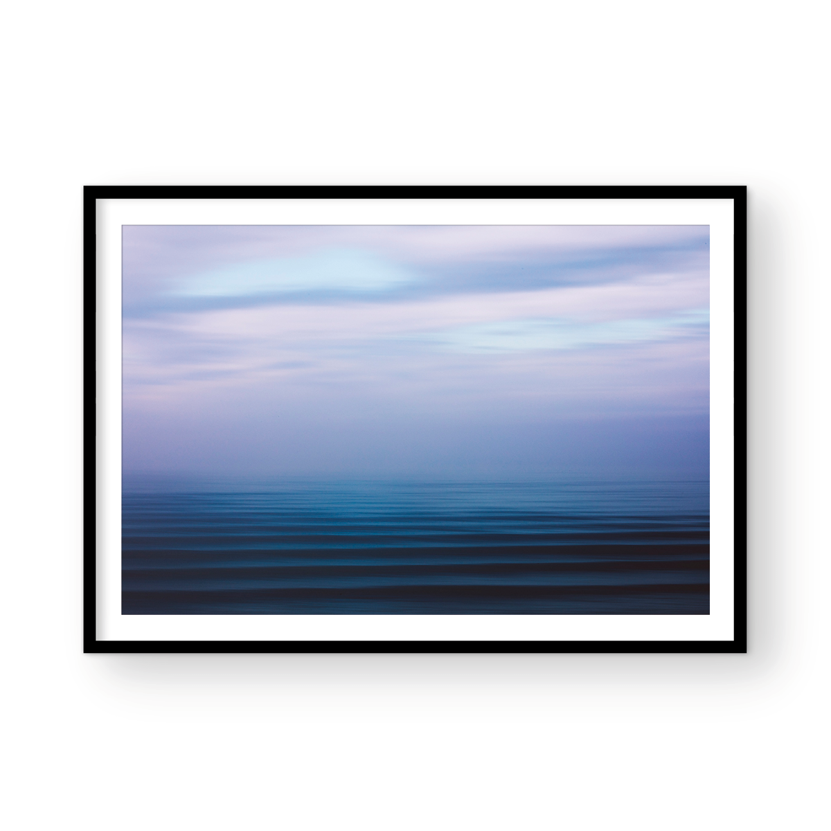 BLUE HORIZON