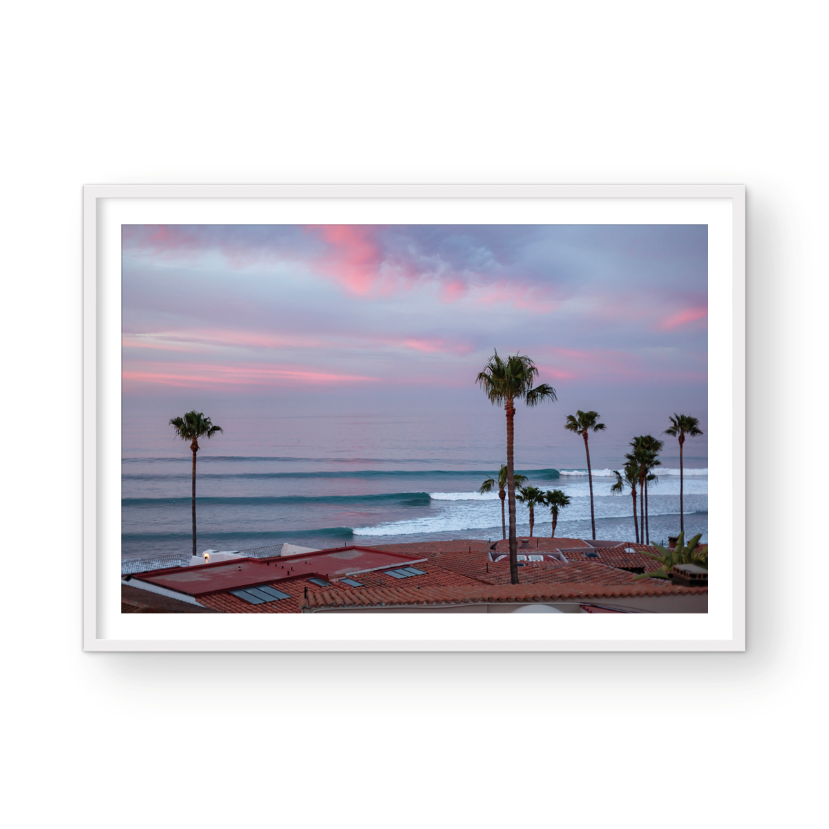 GAVIOTA DREAM