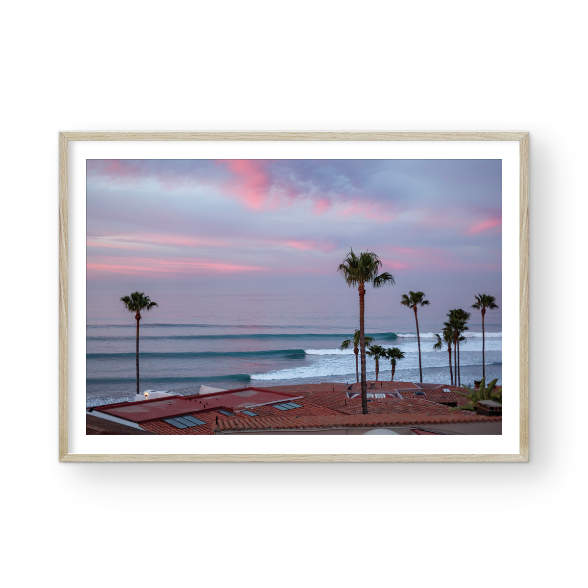GAVIOTA DREAM