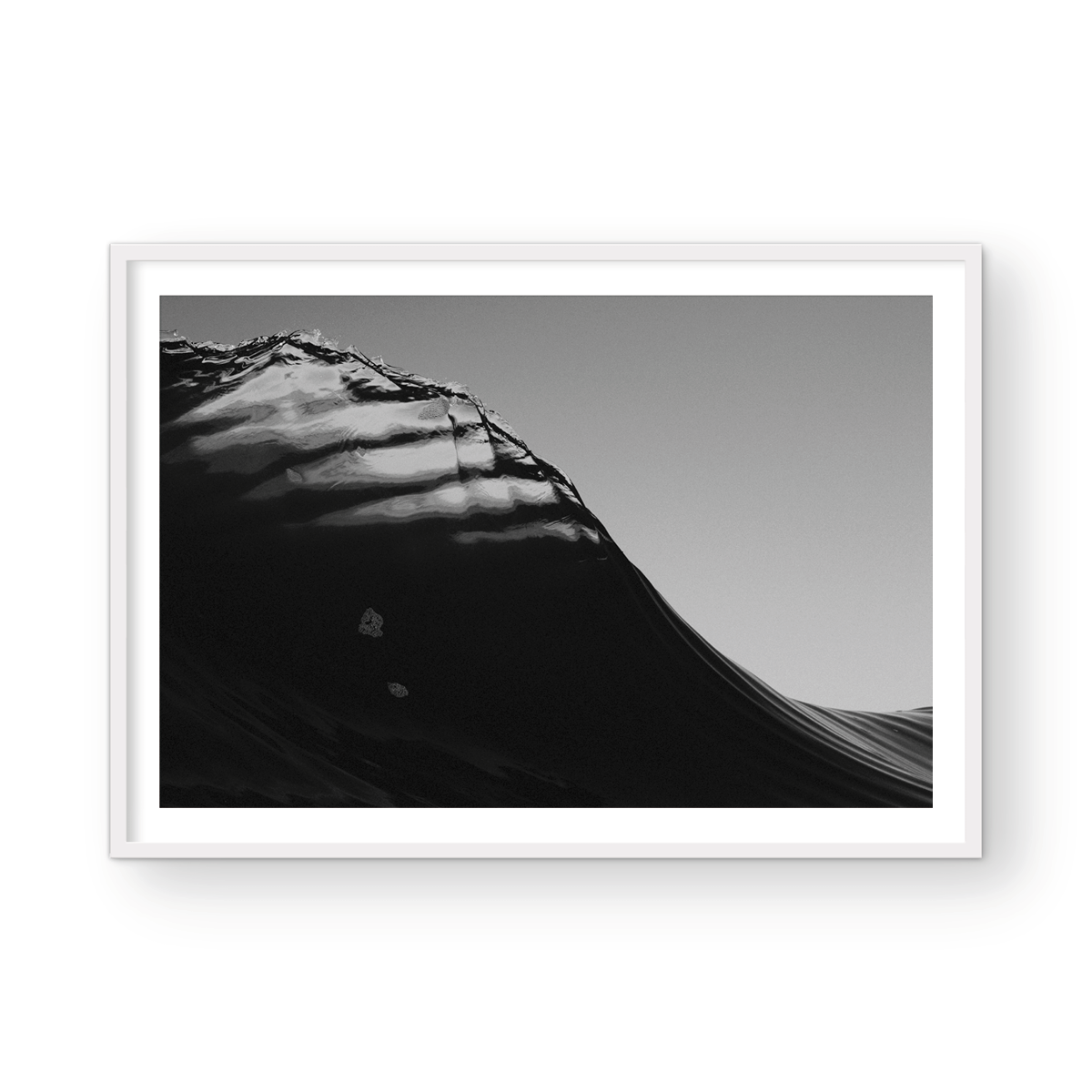 RIDGES