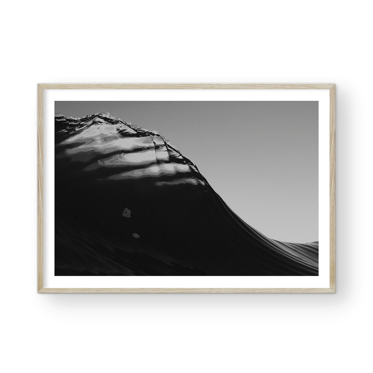 RIDGES