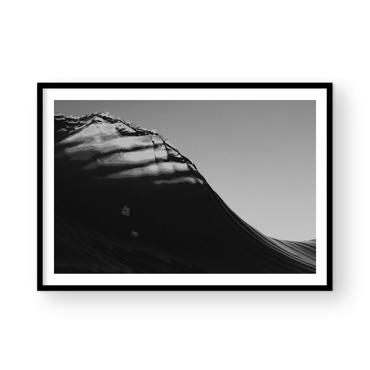 RIDGES