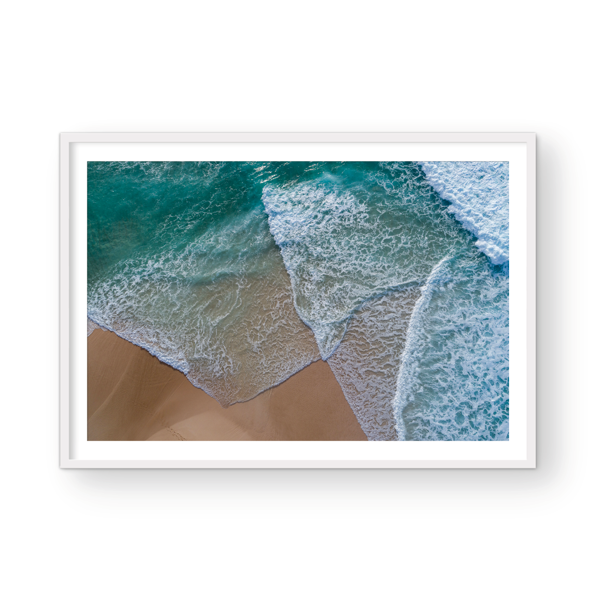 SAND BLANKETS