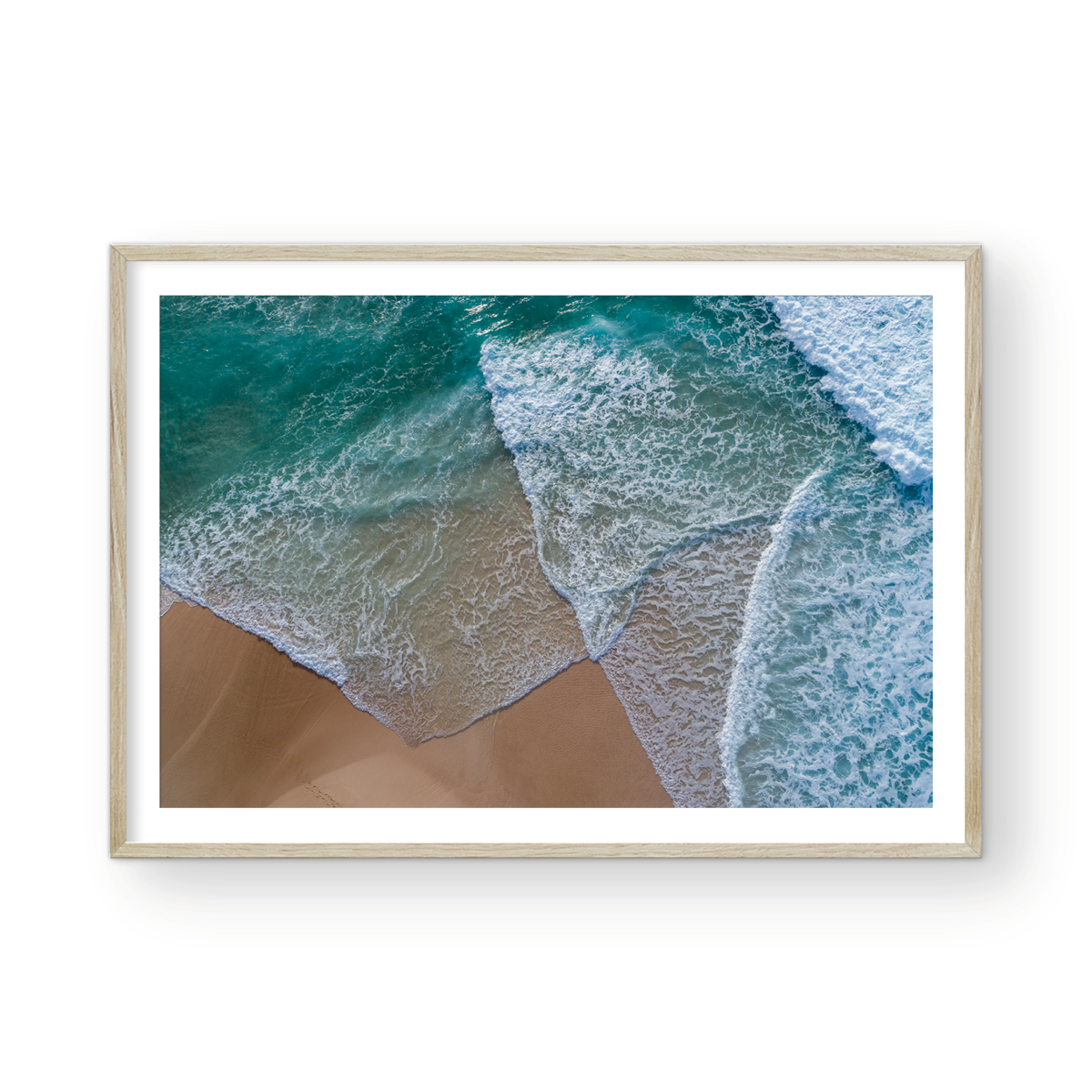 SAND BLANKETS