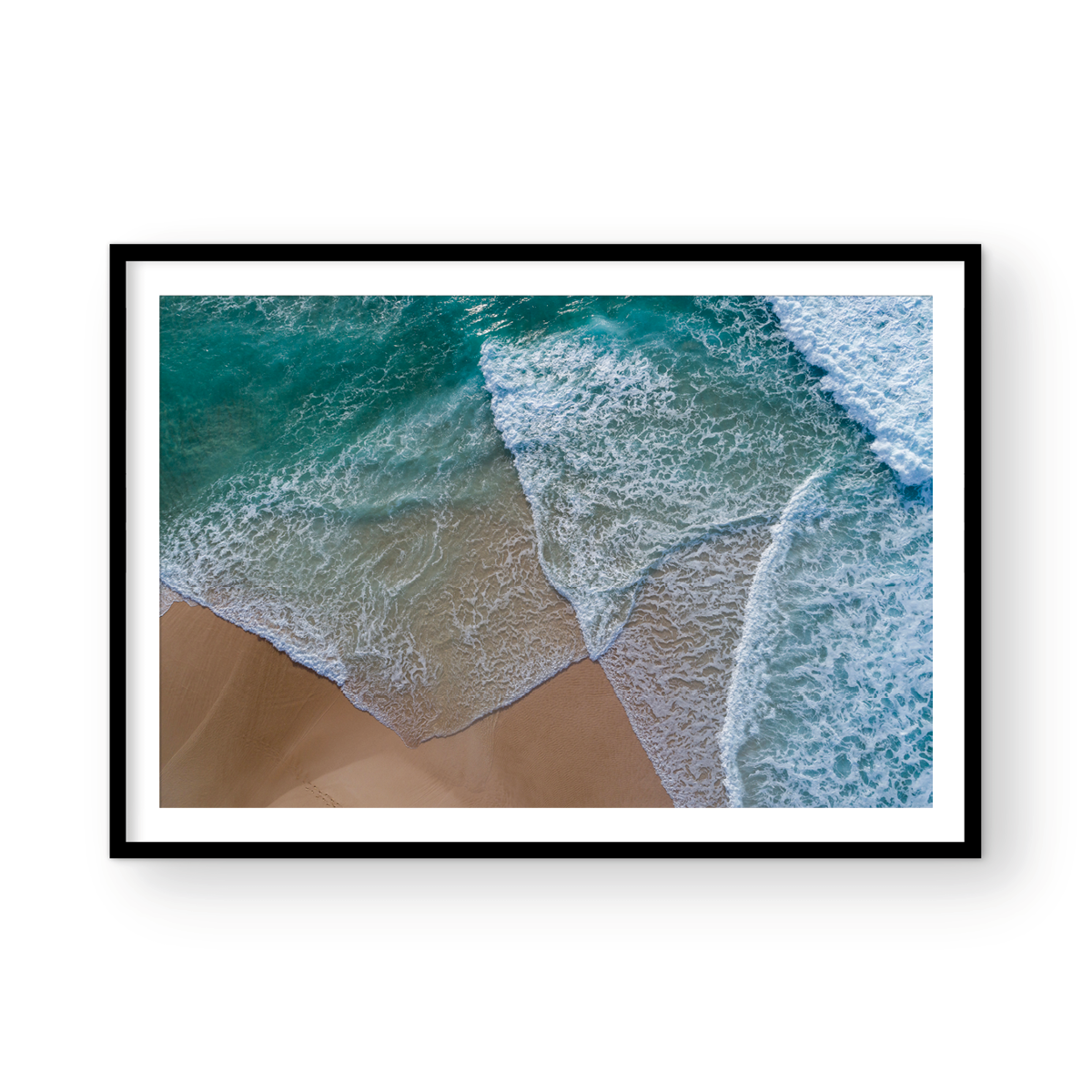SAND BLANKETS