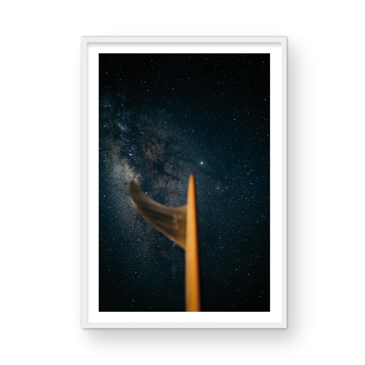 STAR DUST