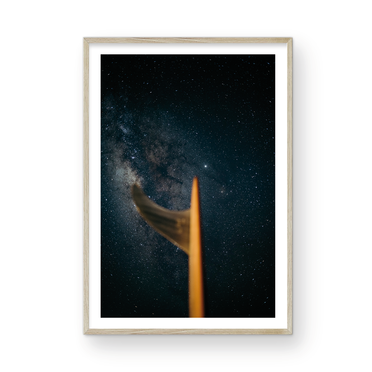 STAR DUST