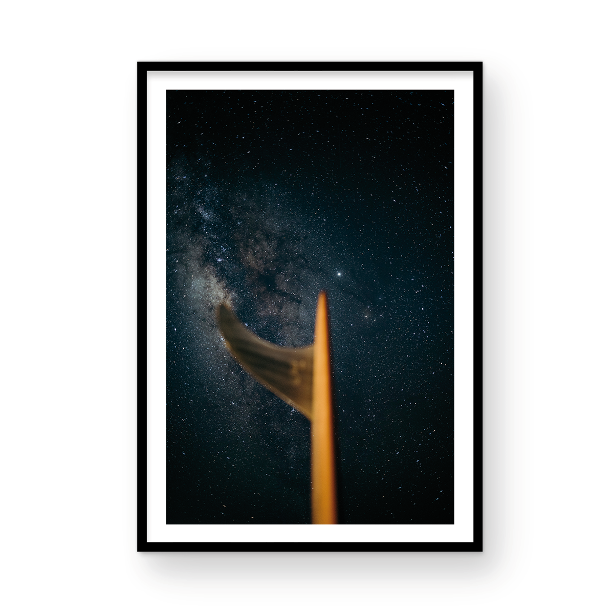 STAR DUST