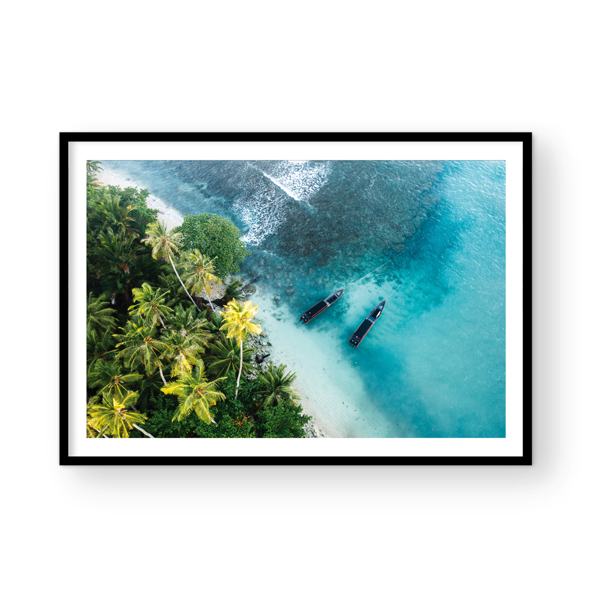 MENTAWAI PARKING LOT