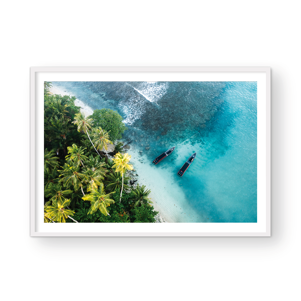 MENTAWAI PARKING LOT