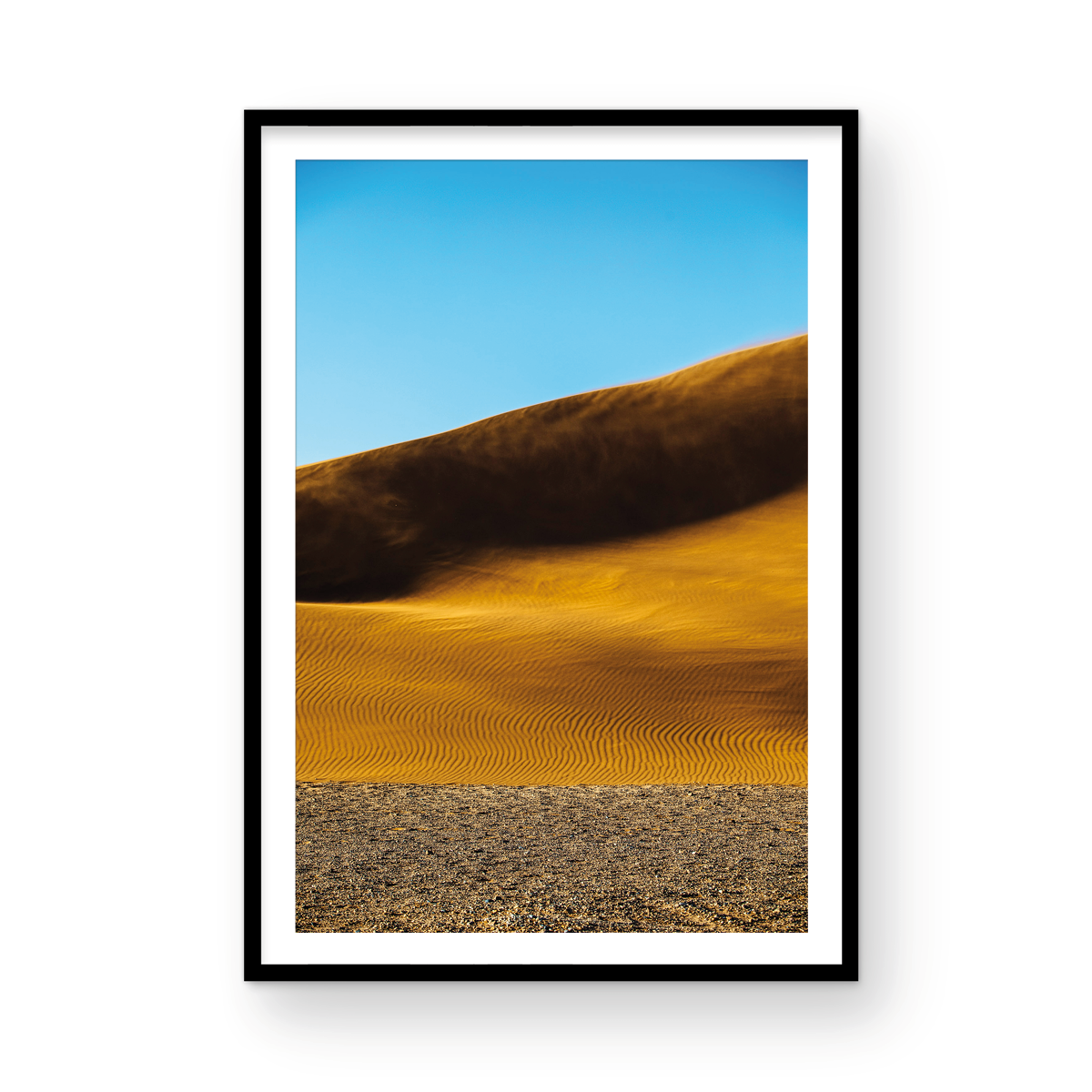 SOSSUSVLEI TEXTURE