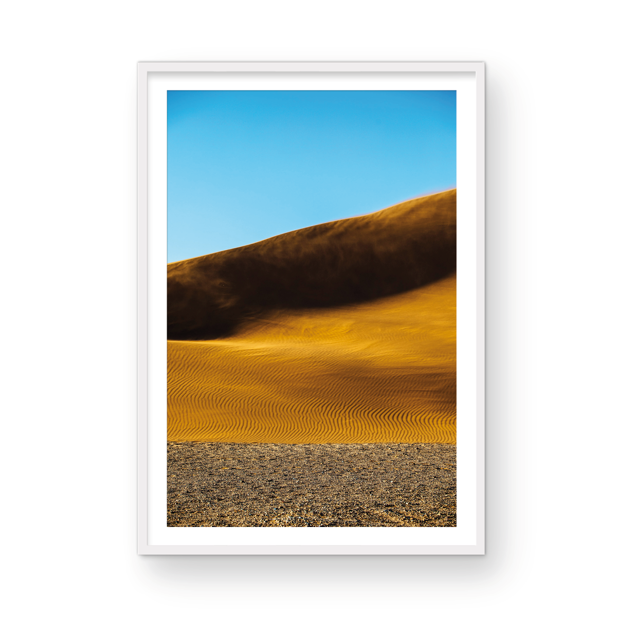SOSSUSVLEI TEXTURE