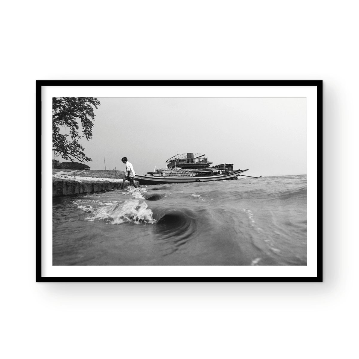 MYANMAR MONSOON