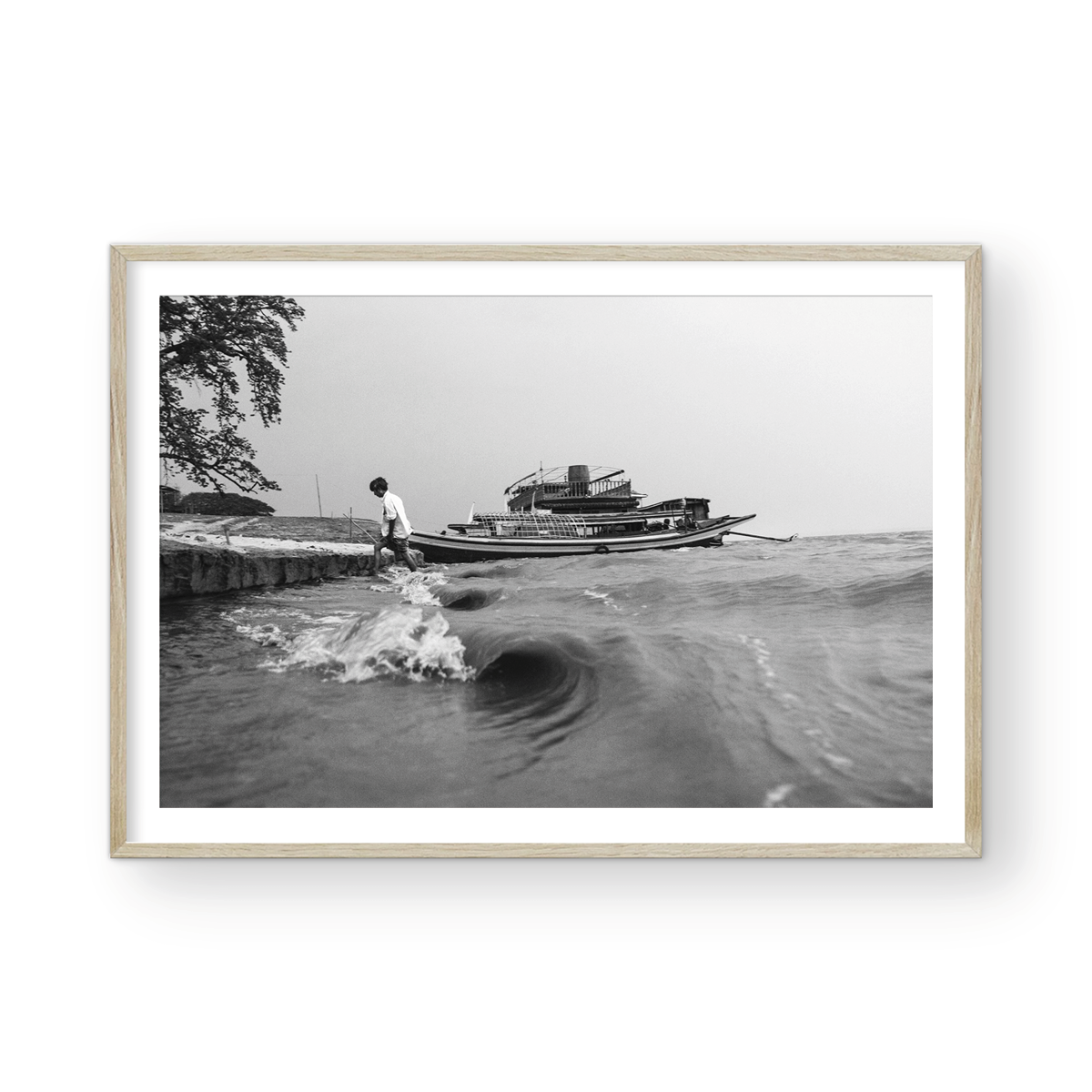 MYANMAR MONSOON