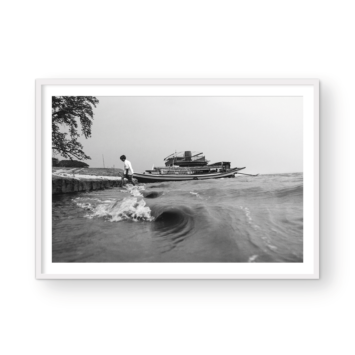 MYANMAR MONSOON