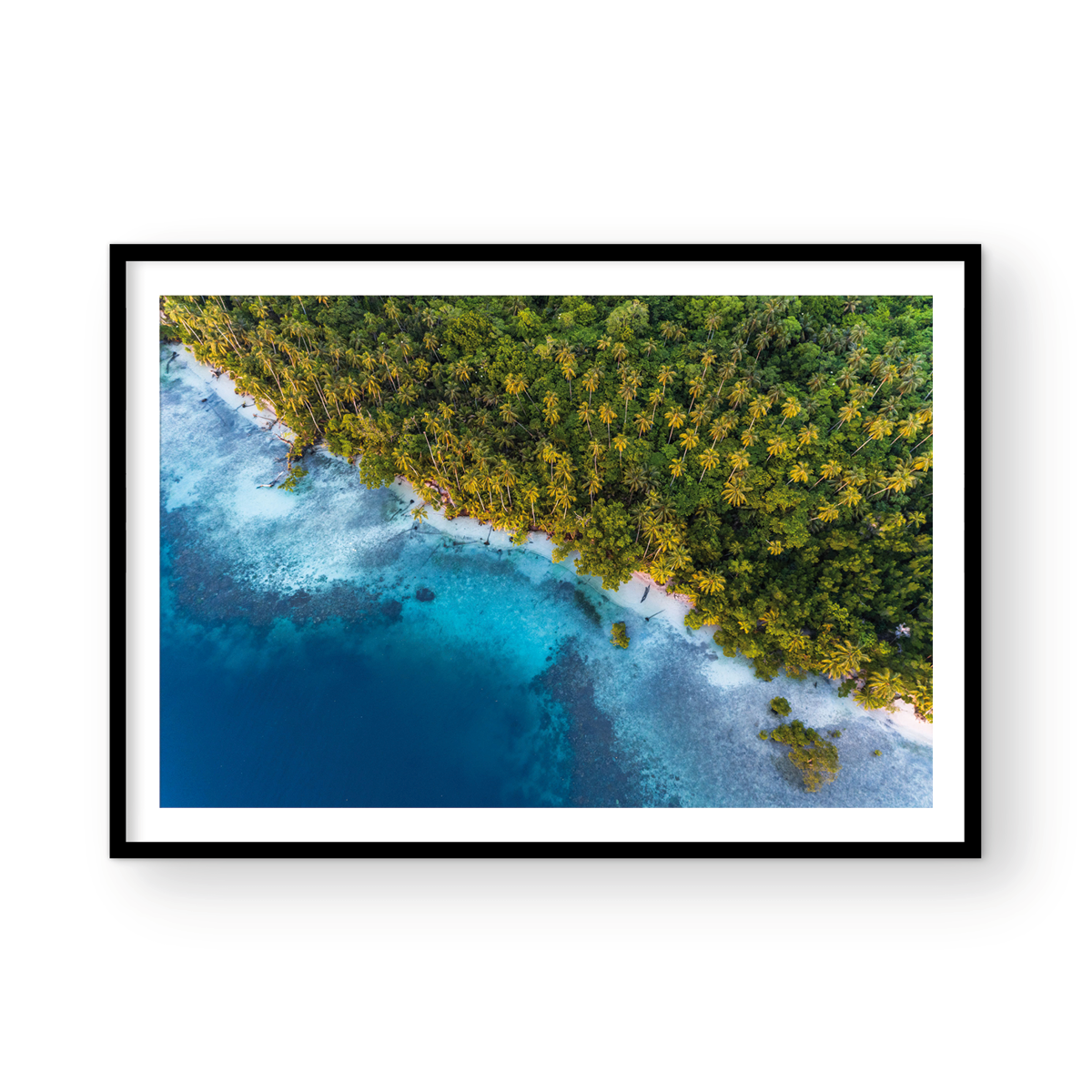 PAPATURA ISLAND