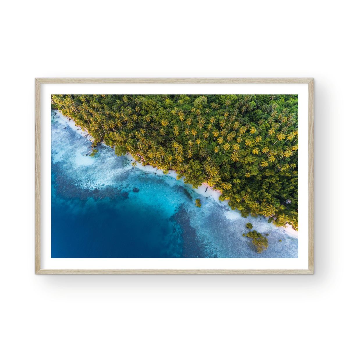 PAPATURA ISLAND