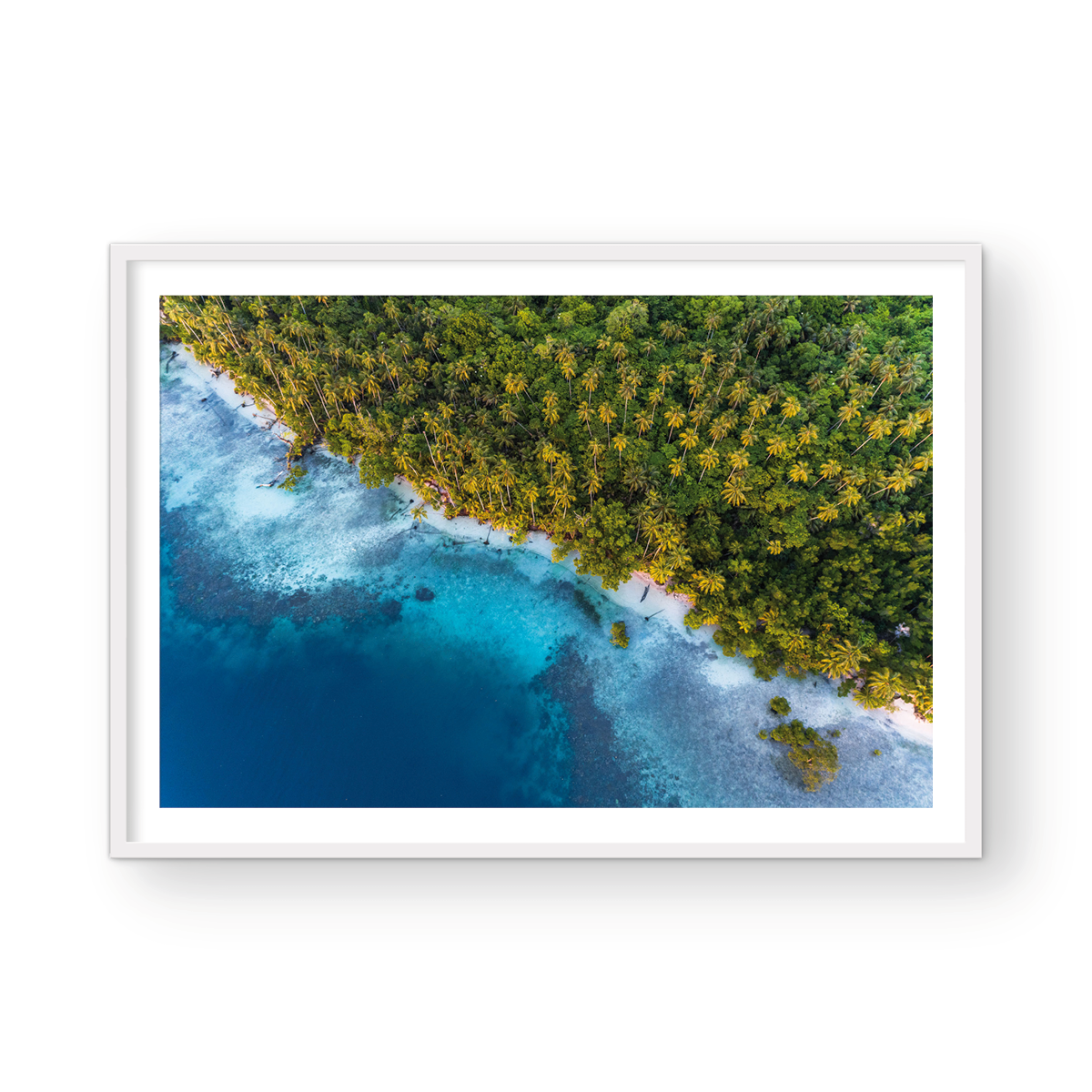 PAPATURA ISLAND