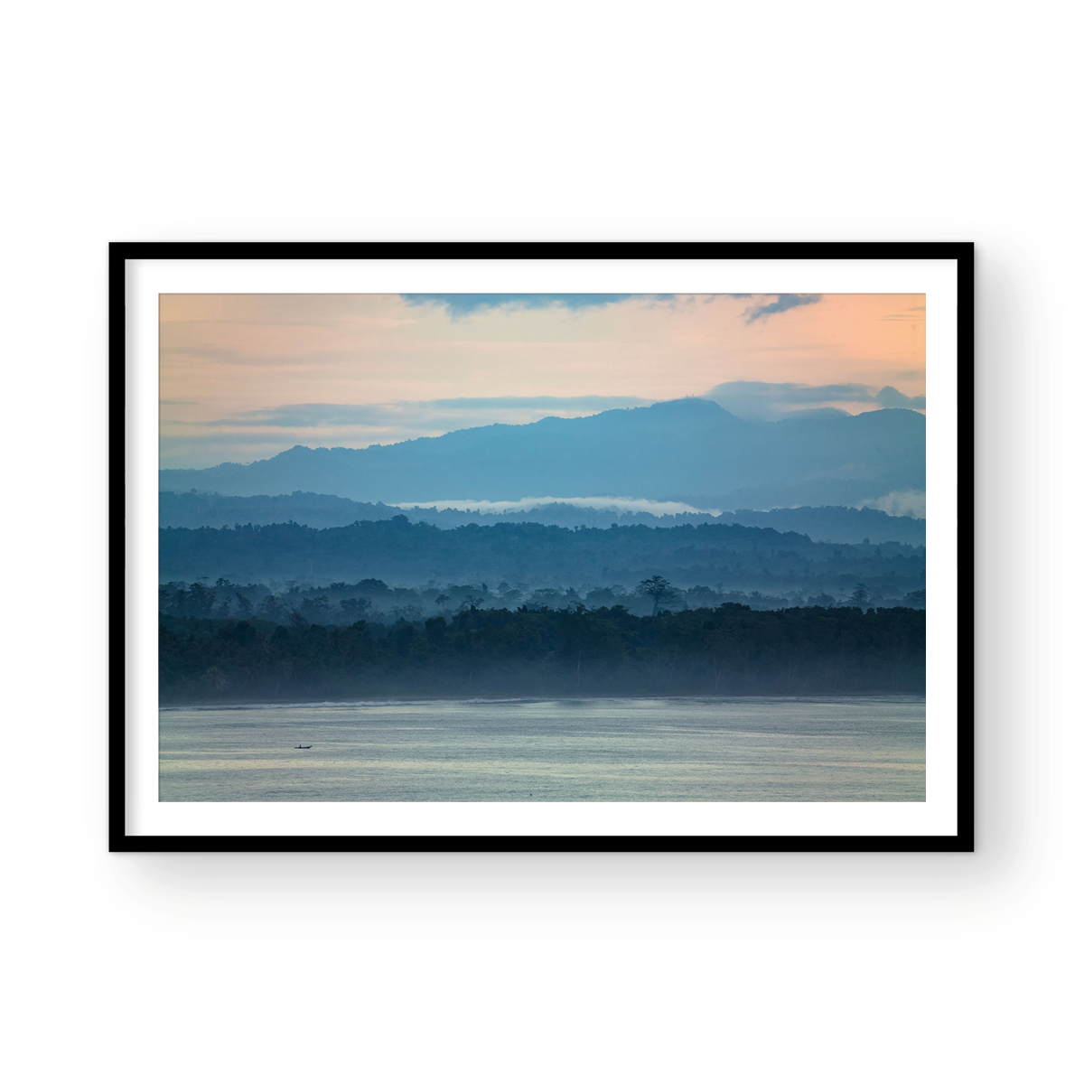 PNG SUNRISE