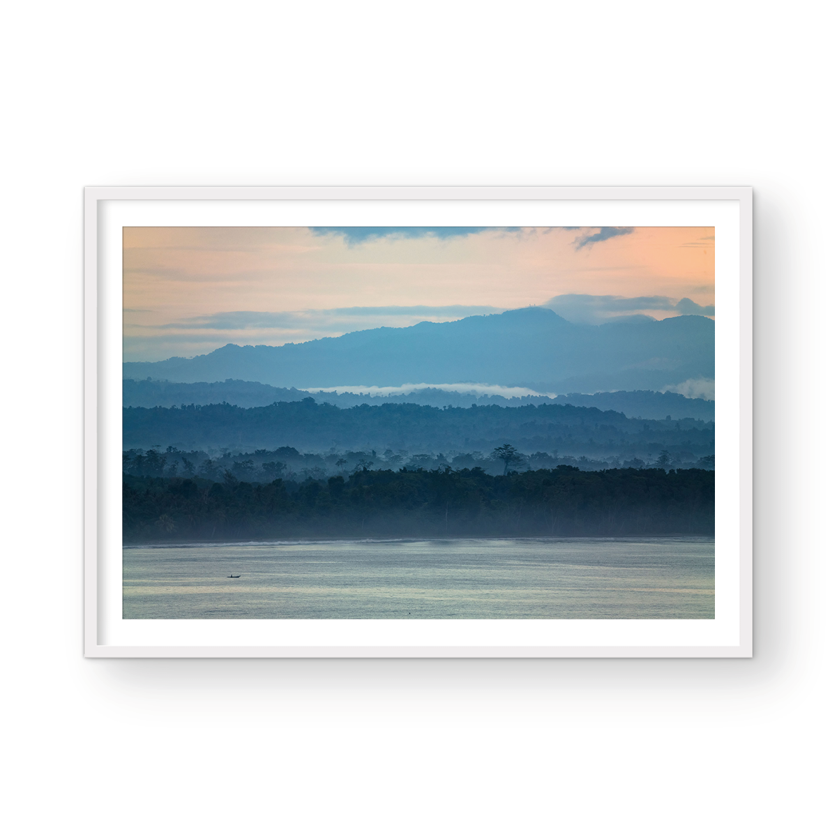 PNG SUNRISE